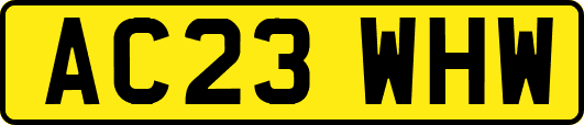 AC23WHW