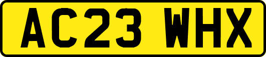 AC23WHX