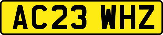 AC23WHZ