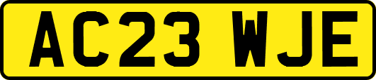 AC23WJE