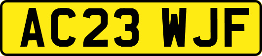 AC23WJF