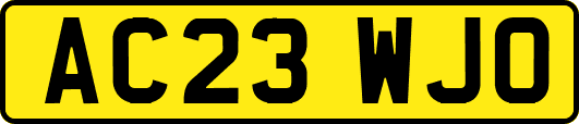 AC23WJO