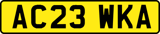 AC23WKA