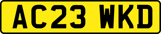 AC23WKD