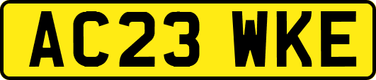 AC23WKE