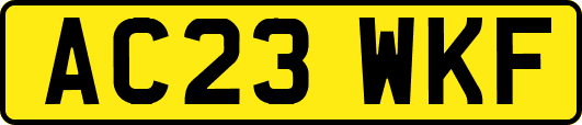 AC23WKF