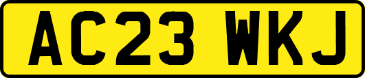 AC23WKJ