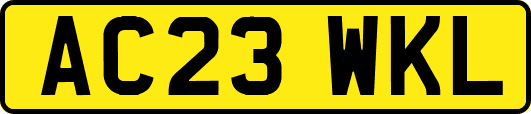 AC23WKL