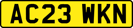 AC23WKN