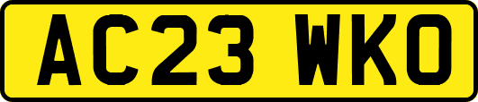 AC23WKO