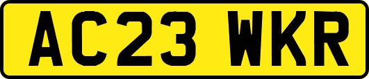 AC23WKR