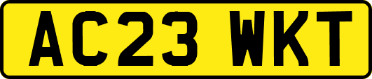 AC23WKT