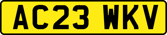 AC23WKV