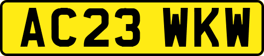 AC23WKW