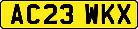 AC23WKX