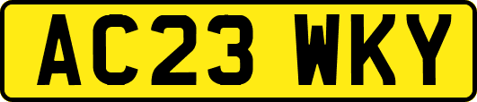 AC23WKY