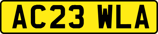 AC23WLA
