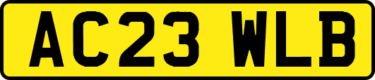 AC23WLB