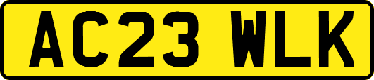 AC23WLK