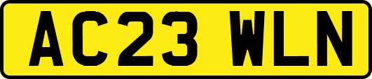AC23WLN