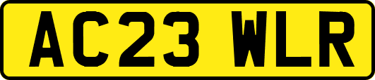 AC23WLR