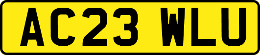 AC23WLU