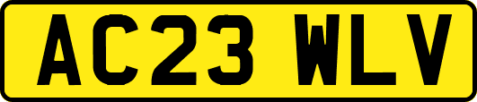 AC23WLV