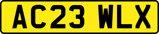 AC23WLX