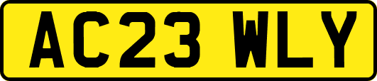 AC23WLY