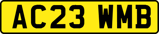 AC23WMB