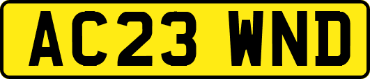 AC23WND