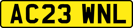 AC23WNL