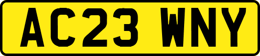 AC23WNY