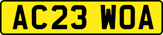 AC23WOA