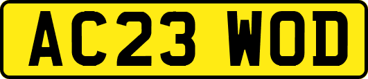 AC23WOD
