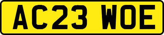 AC23WOE