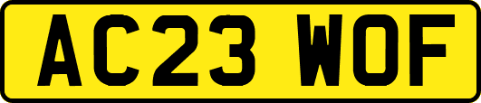 AC23WOF