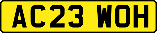 AC23WOH