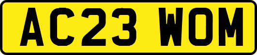 AC23WOM