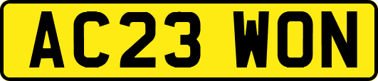 AC23WON