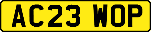 AC23WOP