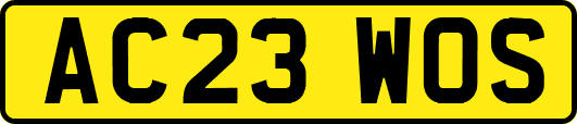 AC23WOS