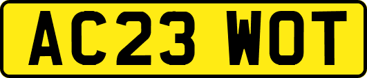 AC23WOT