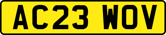 AC23WOV