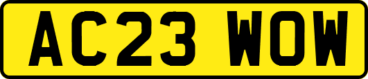 AC23WOW