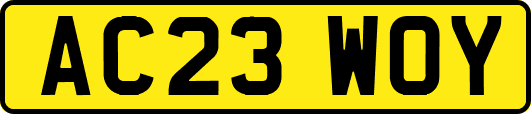 AC23WOY