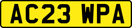 AC23WPA