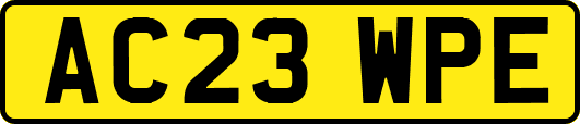 AC23WPE
