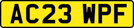 AC23WPF