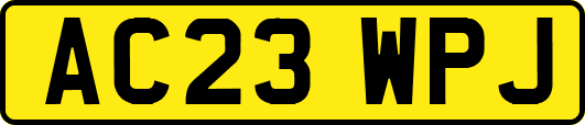 AC23WPJ